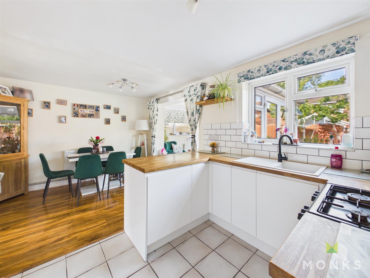 28 Pensfold, Shrewsbury, SY3 5HF For Sale
